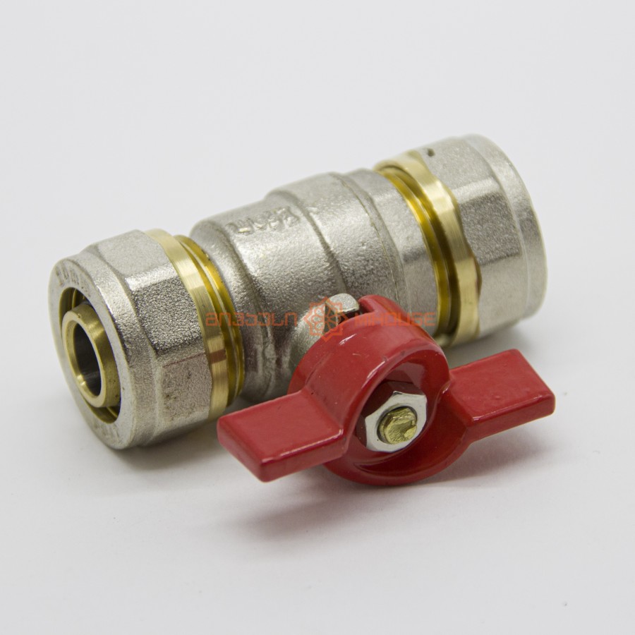 მუხლი ლატუნის PEXS L20*1/2M 1*150 — ფიტინგები